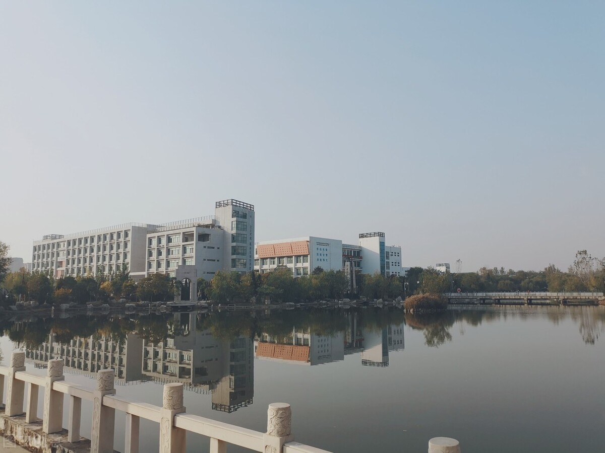 河南发展潜力巨大的5所高职院校，收分不高，学生走单招考上更赚