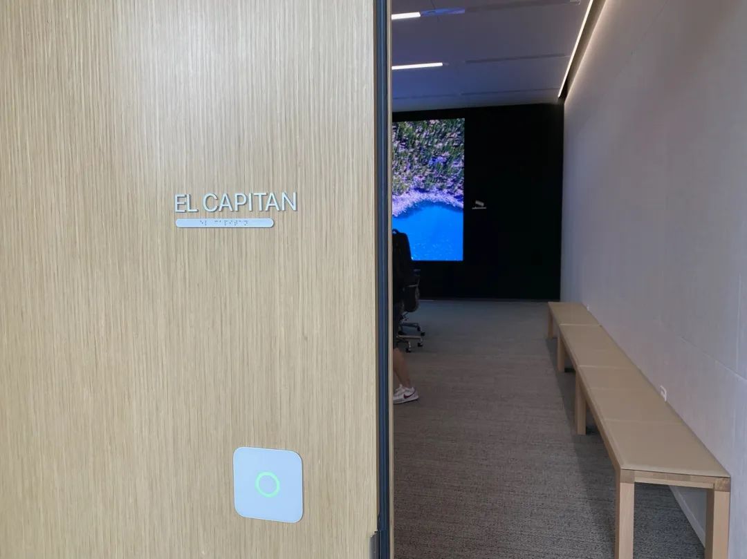 跟着欧皇差友进苹果总部转了一圈，我是真的酸了