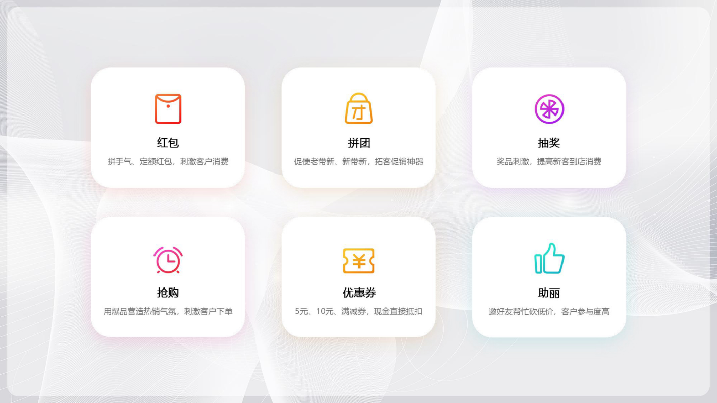 美克拉系统：产后修复中心新店开张，怎么拓客、如何引流呢？