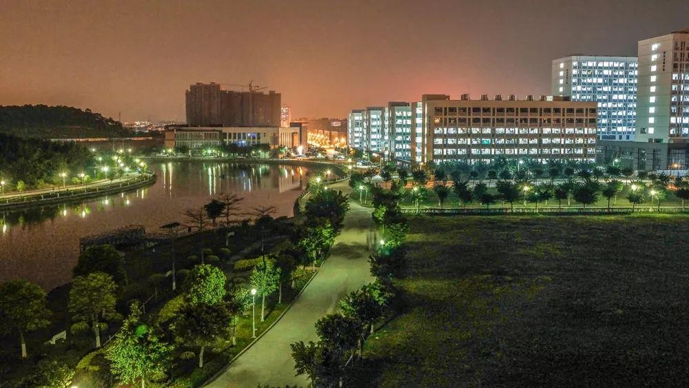 高质量3+证书高职高考院校鉴赏——广东舞蹈戏剧职业学院