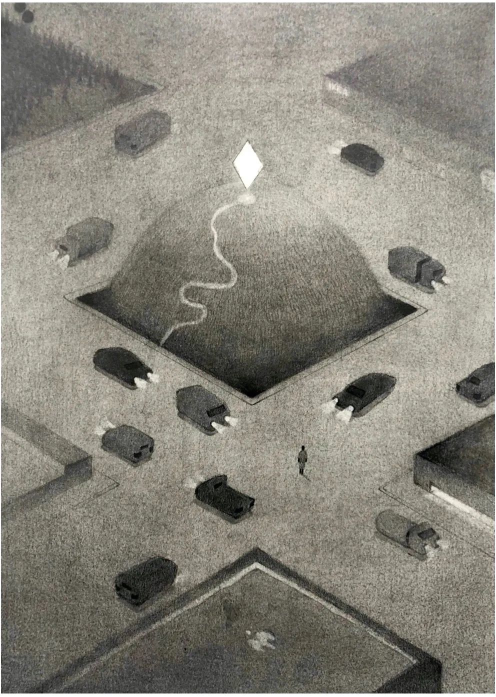 杭州吴越画室：2023届「定制班」招生简章，开启艺术的大门