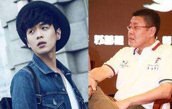“京圈公子”张若昀的成名史：从被坑1.4亿到爆红，他有多心酸？