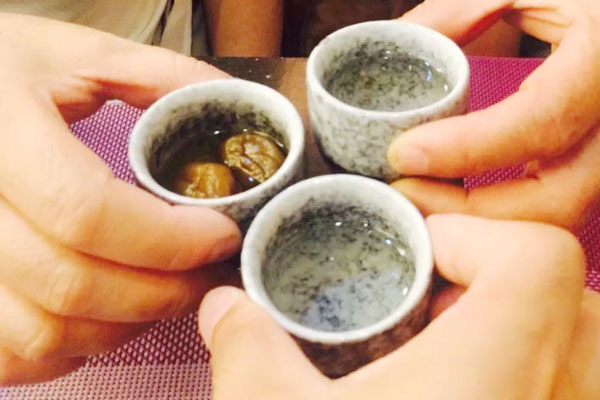 5种食物是肝病的“发物”，乙肝患者尽量一口都不吃，免得伤肝