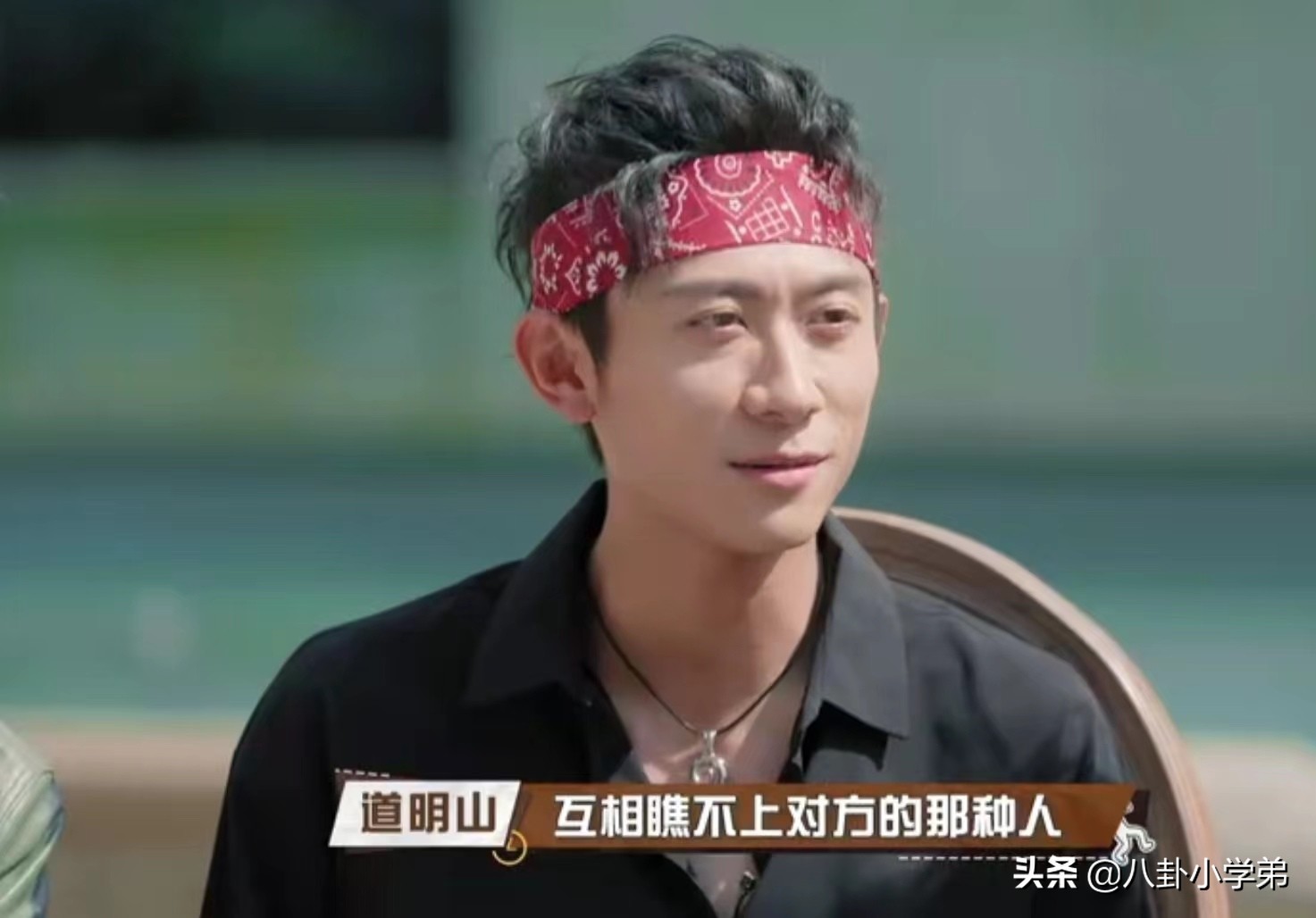 这5位明星好敢说！杨颖回应假吃，宋丹丹：杨紫张一山绝对好不了