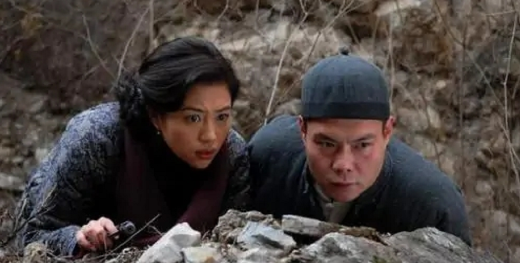 知名演员张龄心：从不婚不育，到爱夫爱子，她真的是女星的榜样