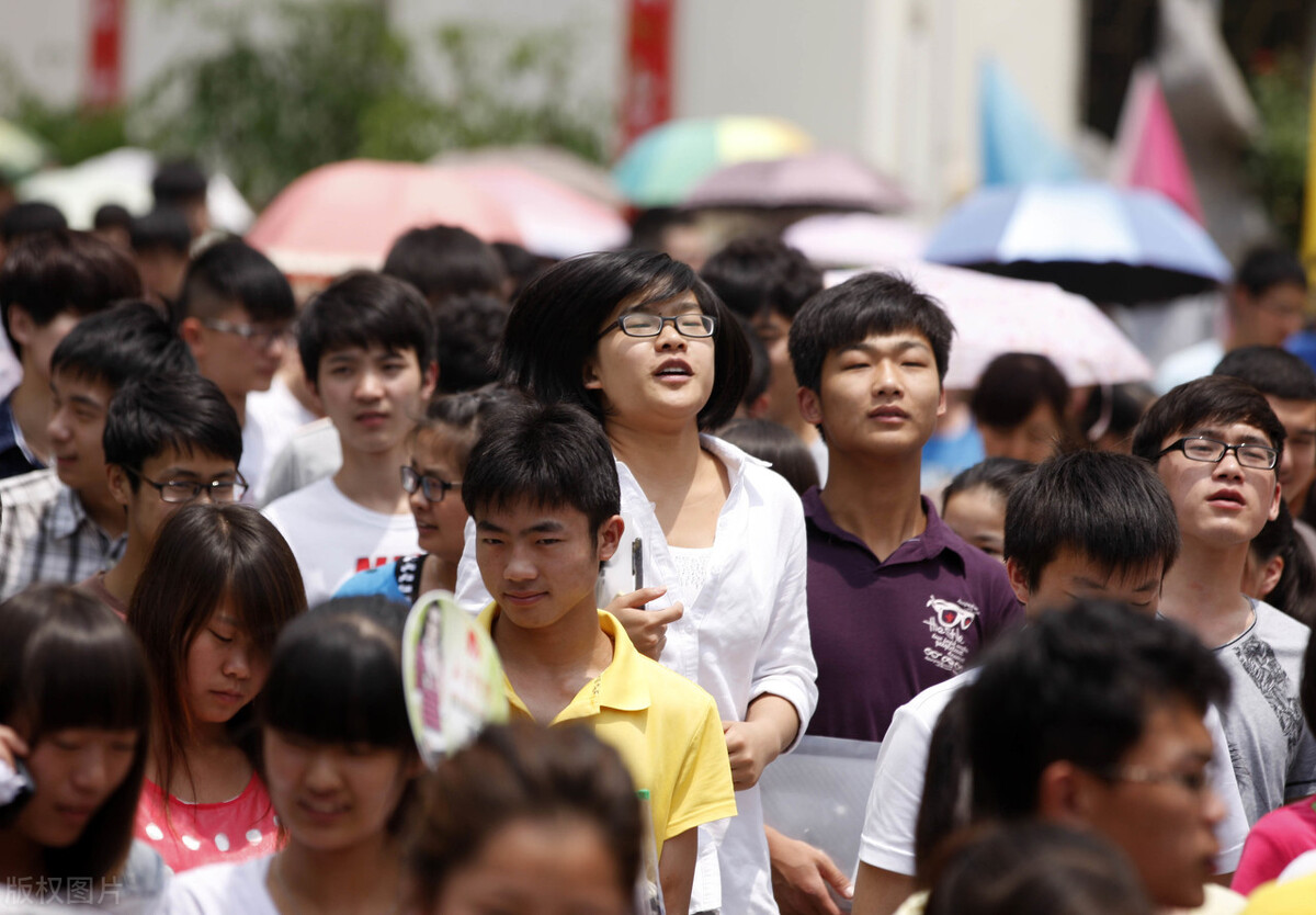 高考新增“身份要求”，这3类考生将不能参加高考，家长需要注意