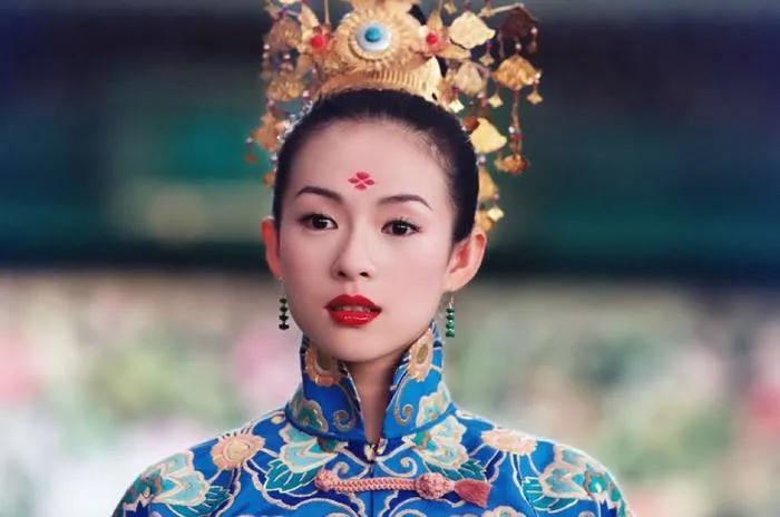 20位古装剧头牌花魁同台，谁滥竽充数，谁艳压群芳？