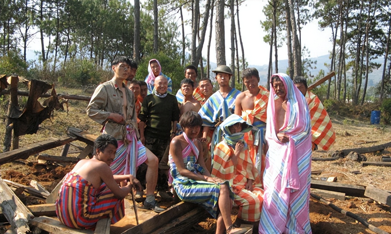 《我的团长我的团》之后再没有那样的创作了