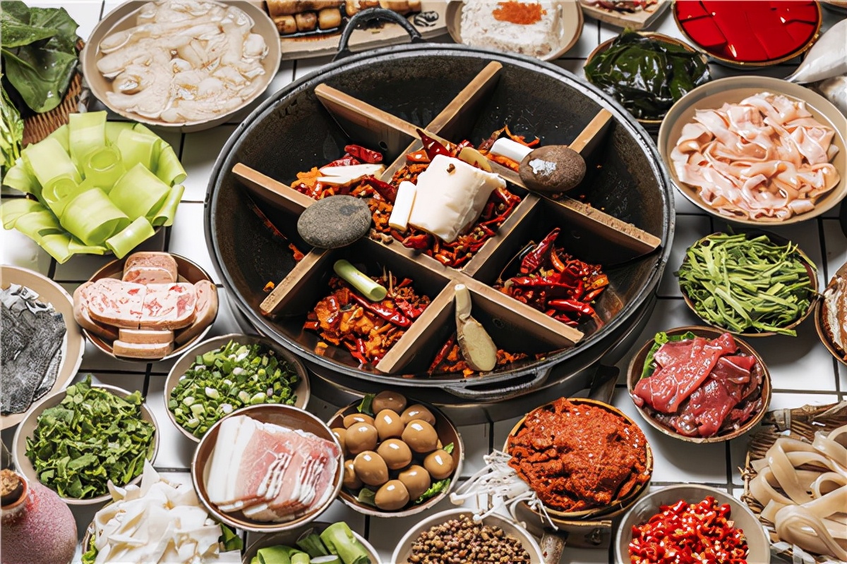 这家食材超新鲜，五星推荐
