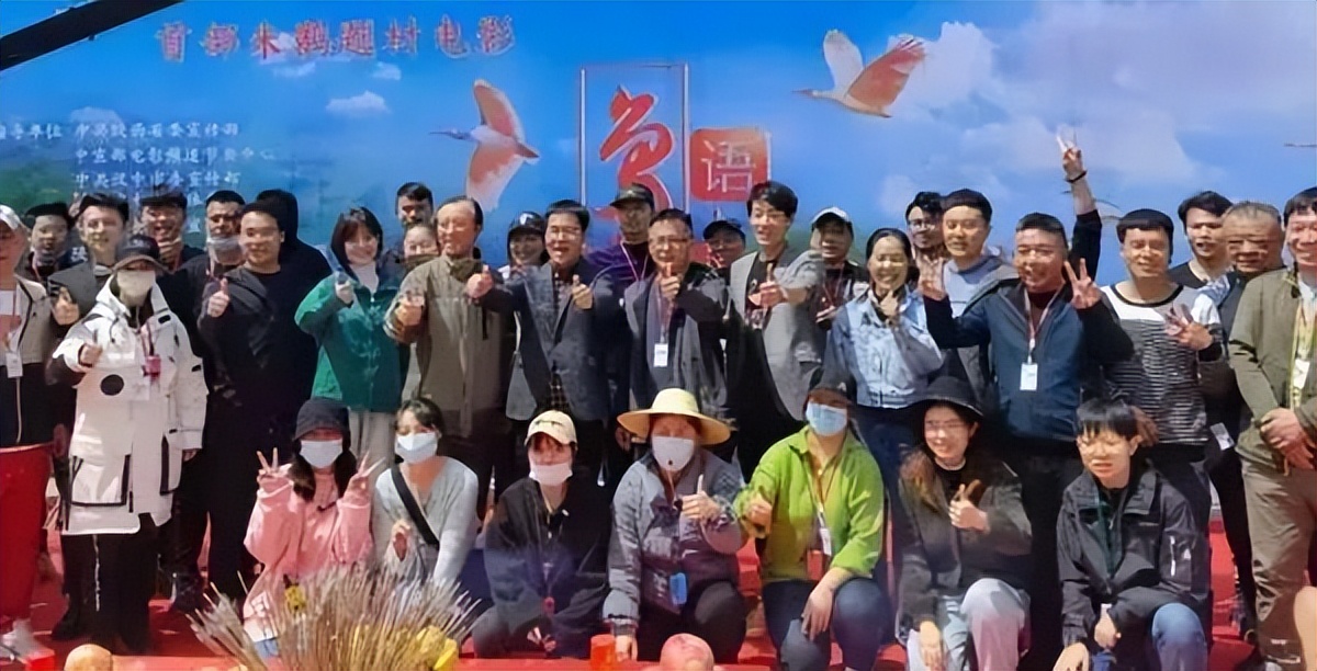 這部在漢中拍攝的電影，將于4月11日在央視六套首播！