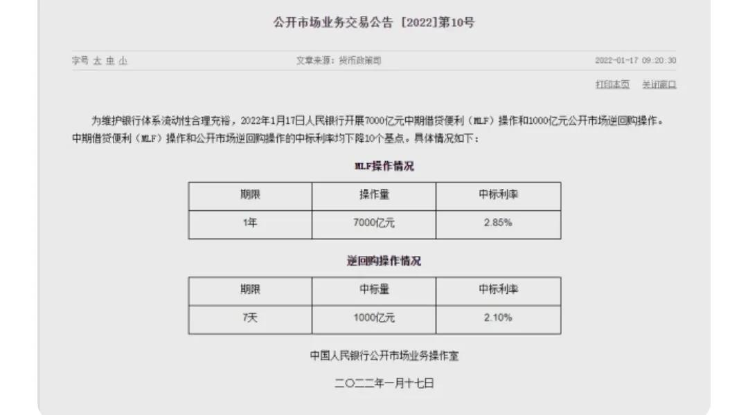 LPR下降，你的房贷少还了多少？