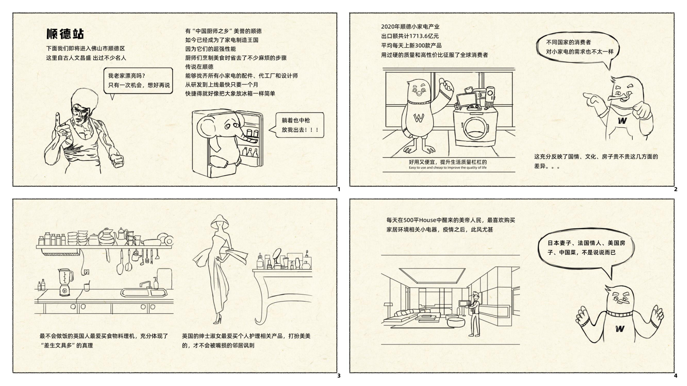 西窗科技：《2022中国出海产业带白皮书》