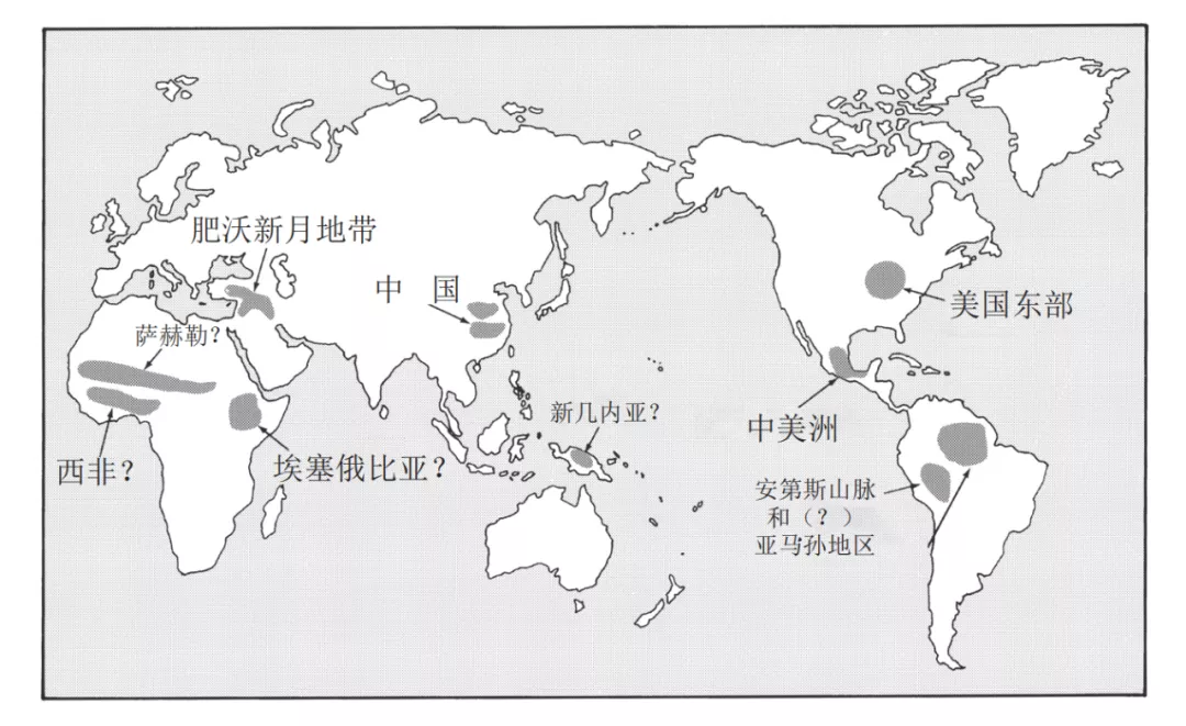 《枪炮、病菌与钢铁》：影响千万读者，出版25年仍是经典，全新上市