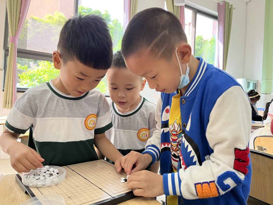 幼小衔接趣多多 | 和美幼儿园大班孩子走进朝阳小学