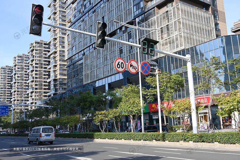 科一、科二、科三、科四技巧口訣，新規(guī)過后拿證攻略，簡單好記