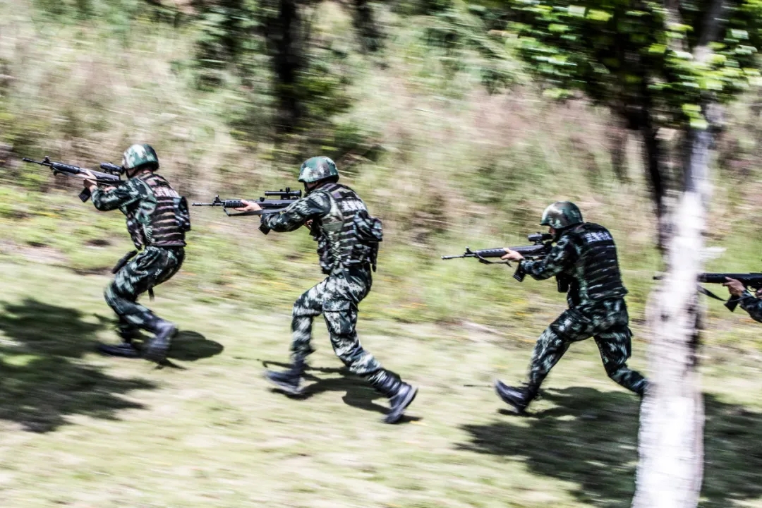 ������95ʽ��ǹ��̥��03ʽ��ǹ�����߷����Σ���191ʽ��ǹȡ��