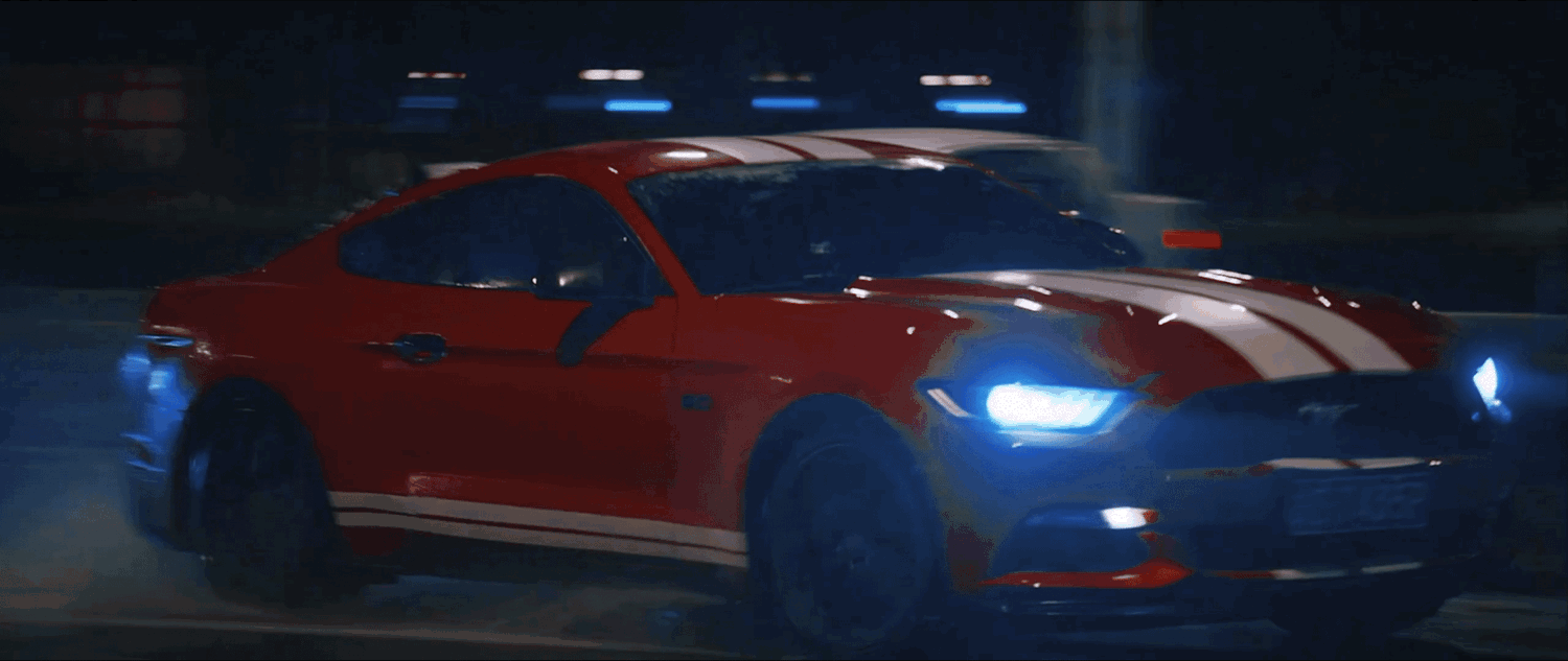 夏雨罗晋万茜新剧《庭外》今晚开播