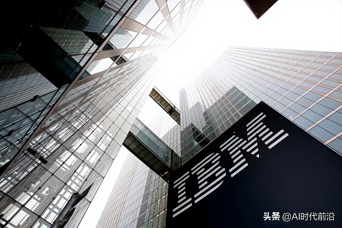IBM开源深度搜索工具