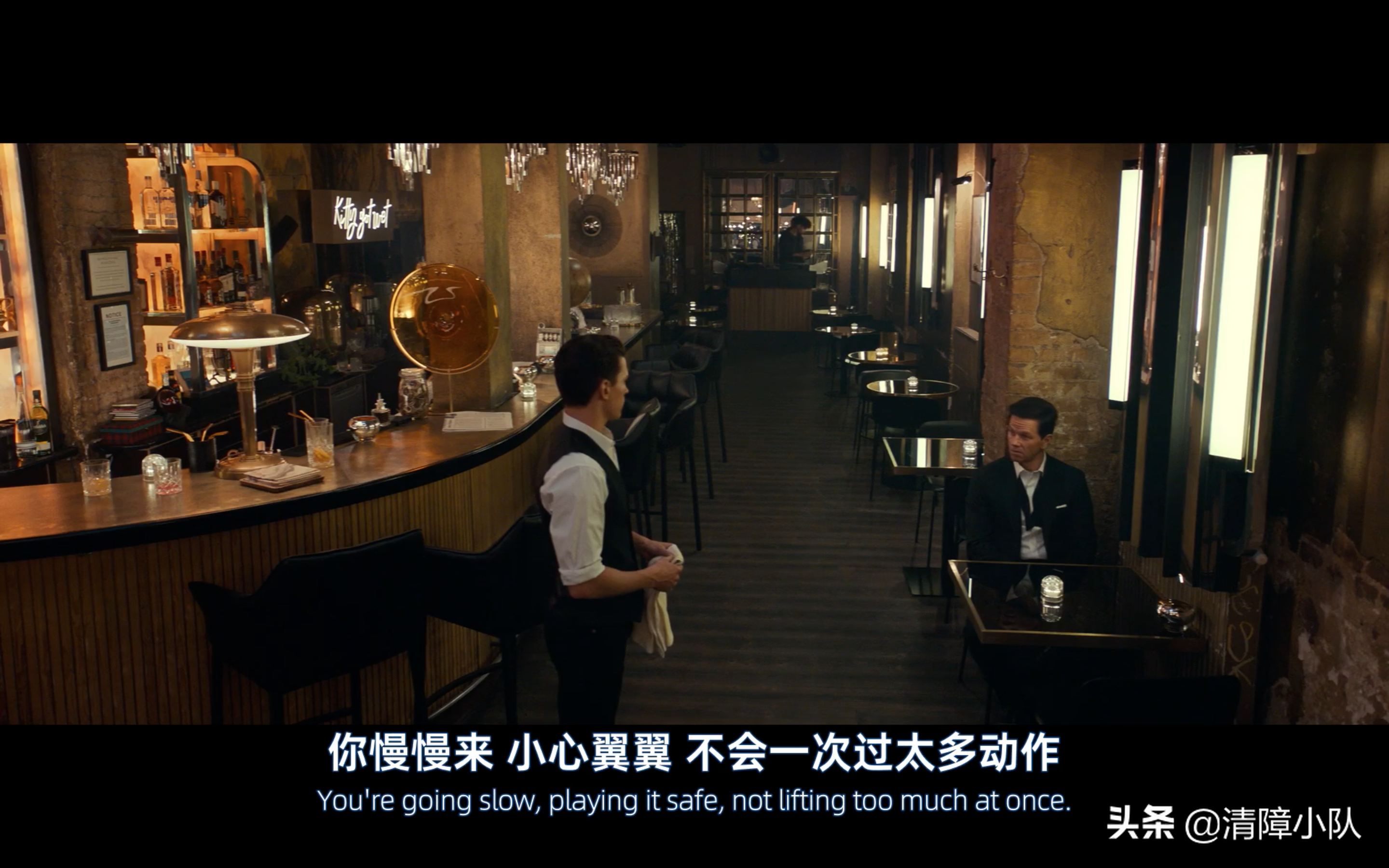 美剧大片《神秘海域》-画面精美的大作