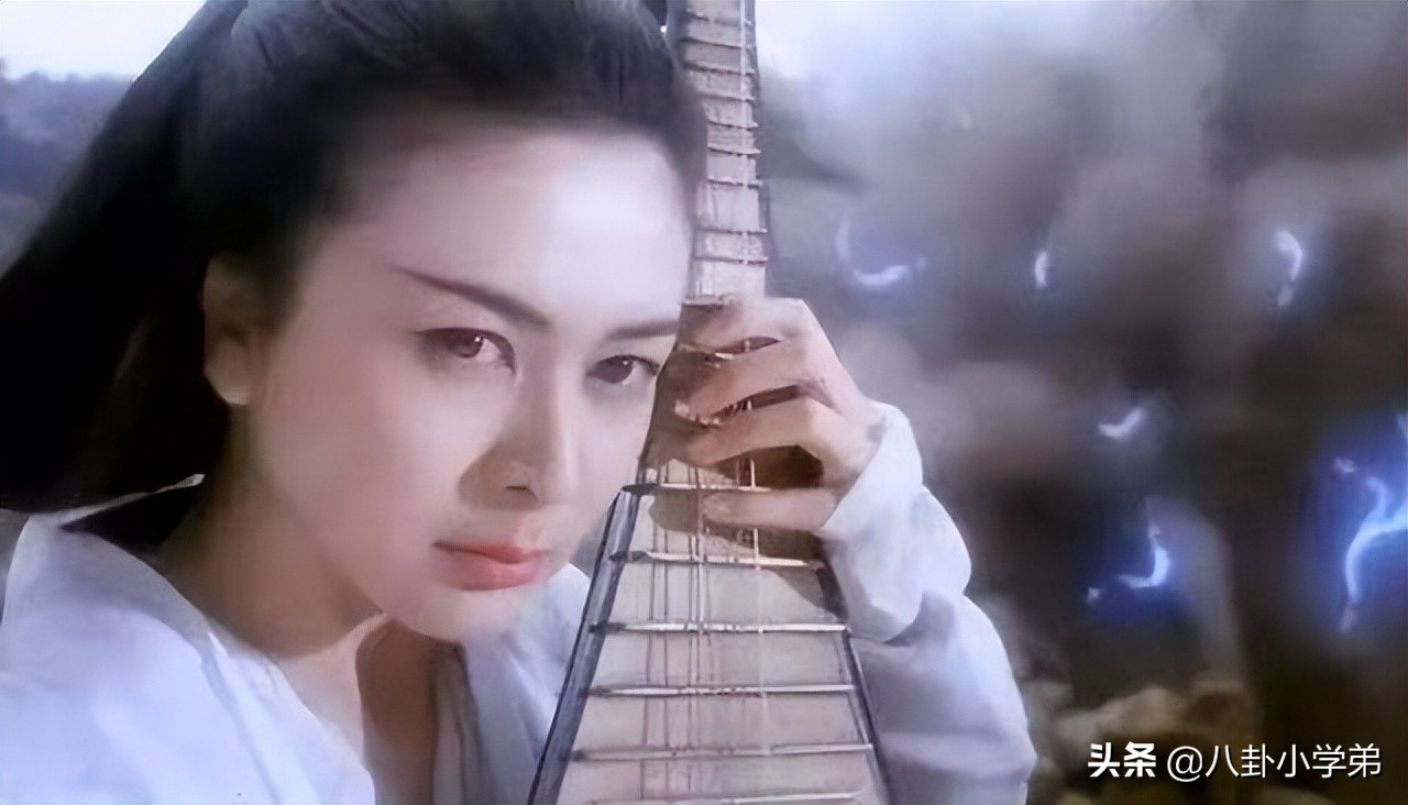 离开了P图和化妆，这8位中老年女星的素颜，谁老了谁冻龄一目了然