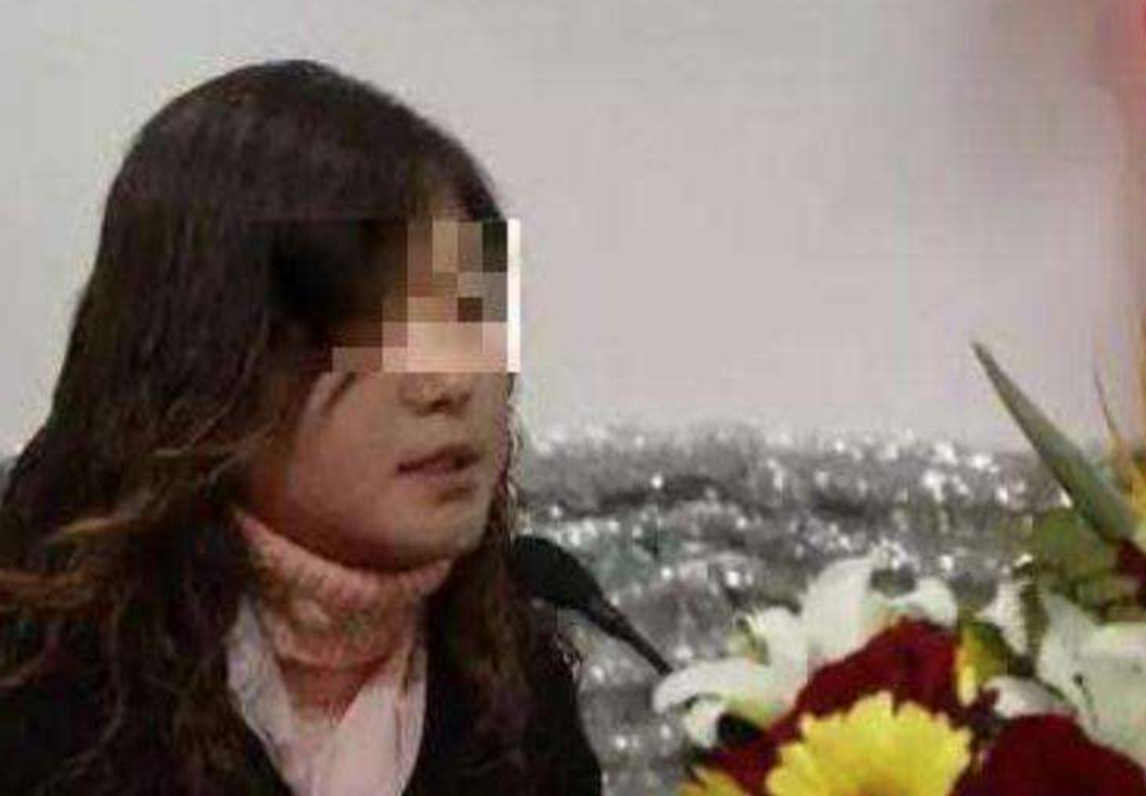 中国首位公开艾滋病女孩朱力亚，自曝被黑人男友传染，结局如何？