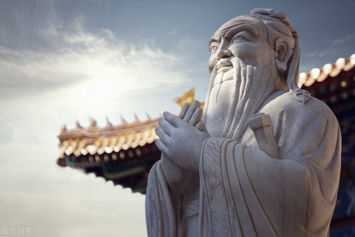 收藏：这些诗句引领我们走出困境