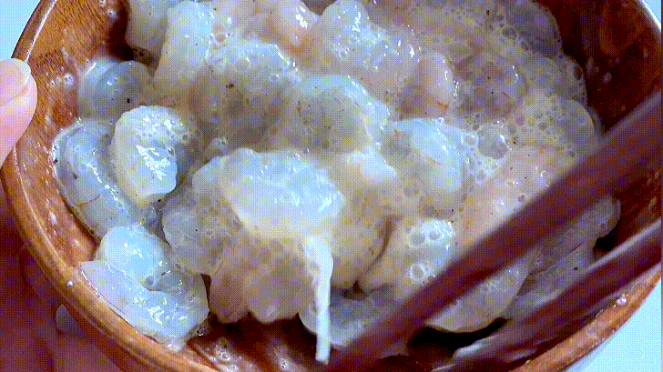 扁豆和虾仁这样做，自带香气，营养美味，厨房小白也能一学就会
