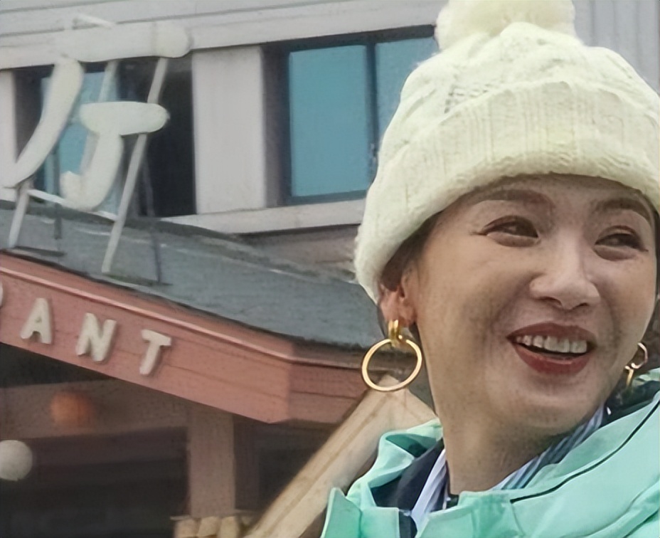 明明都这么老了，这六位大龄女星就别硬尬“少女感”了