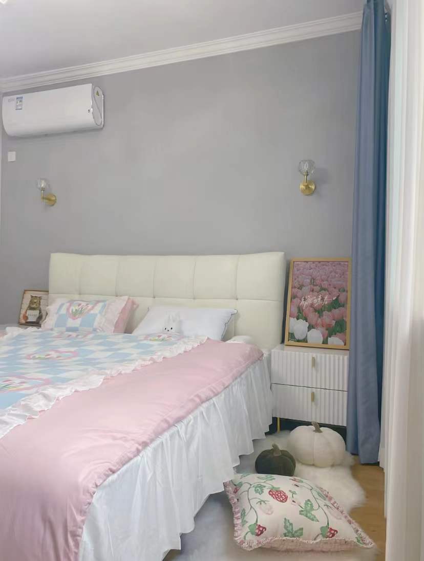 浙江三口之家，因太会布置圈粉无数，拍照给大伙瞅瞅，超羡慕