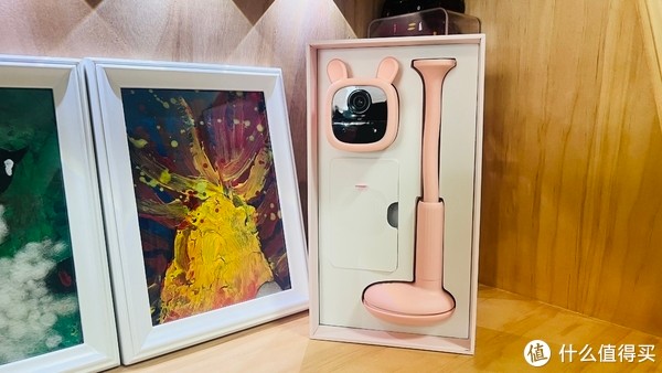 伴娃成长每一天，萤石BM1宝宝摄像机堪称育儿神器