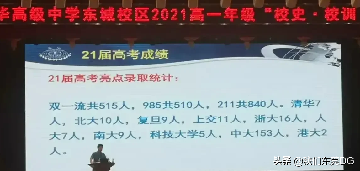 “上帝视角”揭秘“神校”东华的前世今生……