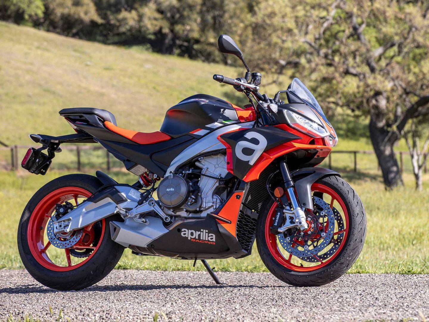 2021年度 CycleWorld 评选十大最佳车型，花落谁家？