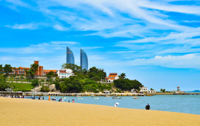 泉州师范学院很差吗（期待）