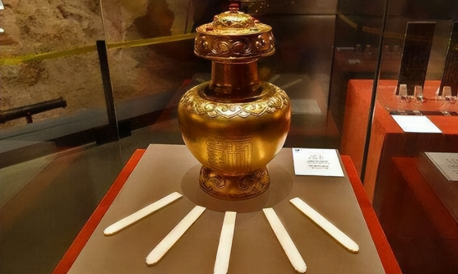 掣签怎么读？掣签的读音和意思