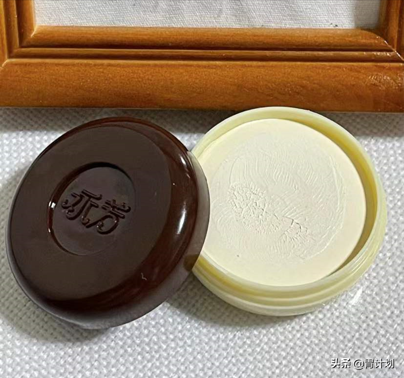 这些老牌国货护肤品,个个都有真本领,很多年轻人却连见都没见过