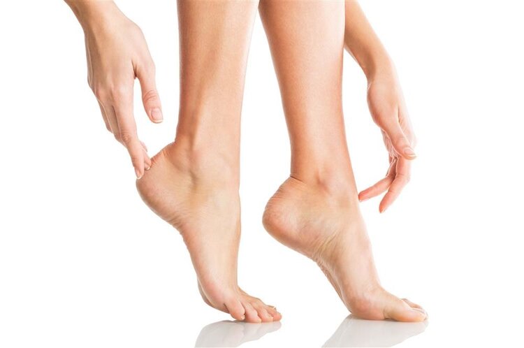 身体好不好，看腿就知道？提醒：腿部出现这6个症状，不要总忽略