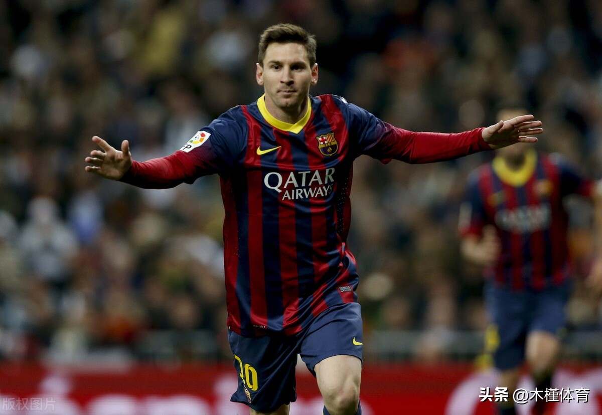 C罗vs梅西！从出生、经历、荣誉来看看足坛双骄到底谁强谁弱呢？