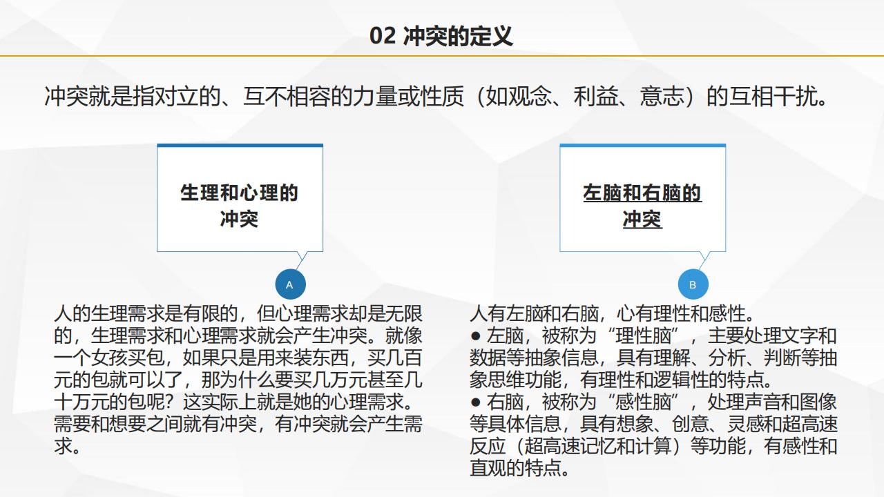 图解叶茂中著作《冲突2》，105页完整版，全面认识中国式营销理论