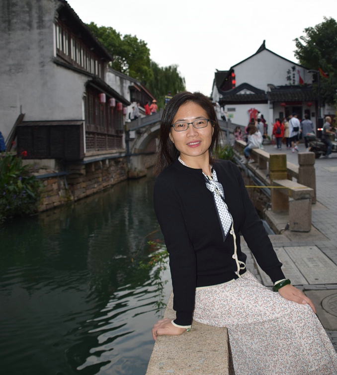 中国人民大学附属中学朝阳学校的老师们（小学部）