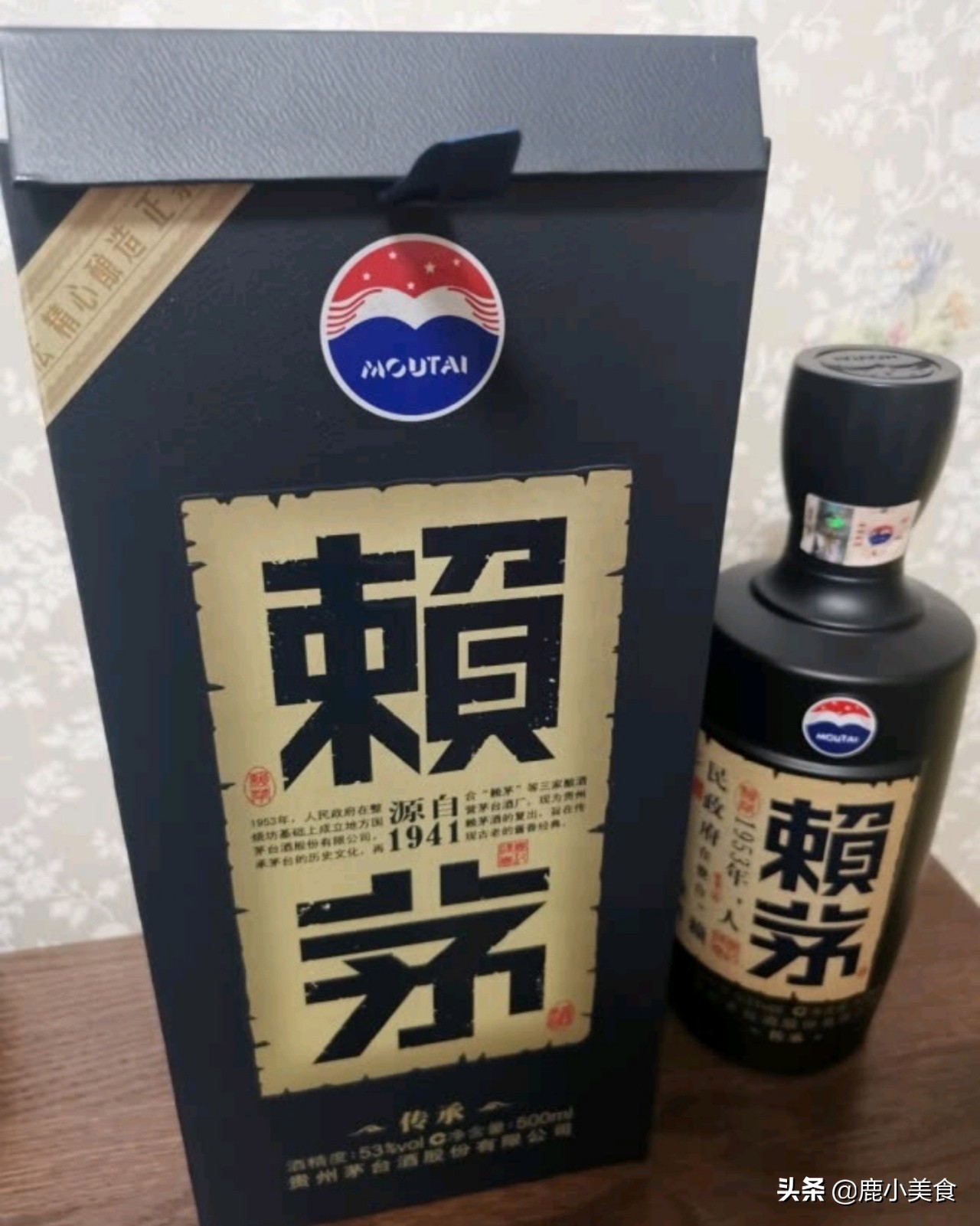 送礼买什么酒好性价比（送礼酒推荐）