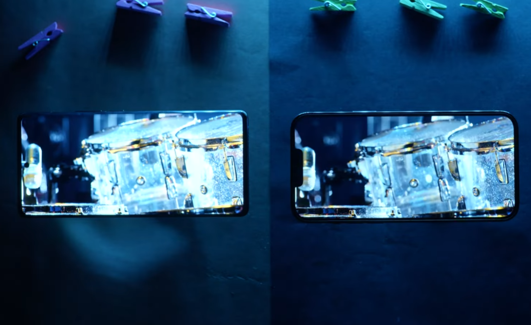 vivoX80Pro与iPhone13ProMax横评对比，同为旗舰，差距比想象中大