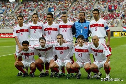 2002世界杯16强对阵图(昔日英雄今安在？全面盘点2002世界杯32强一队之长)