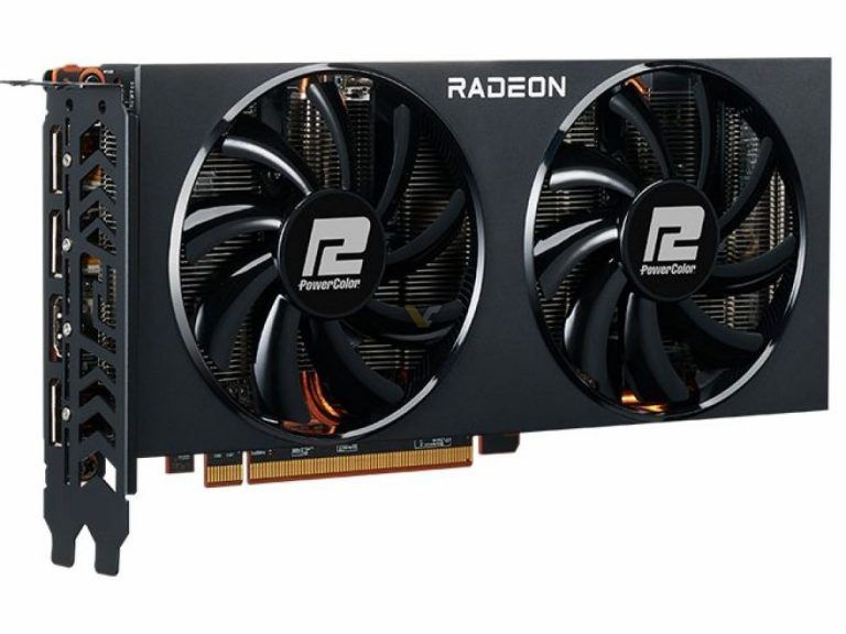 迪兰恒进推出 amd radeon rx 6700 显卡