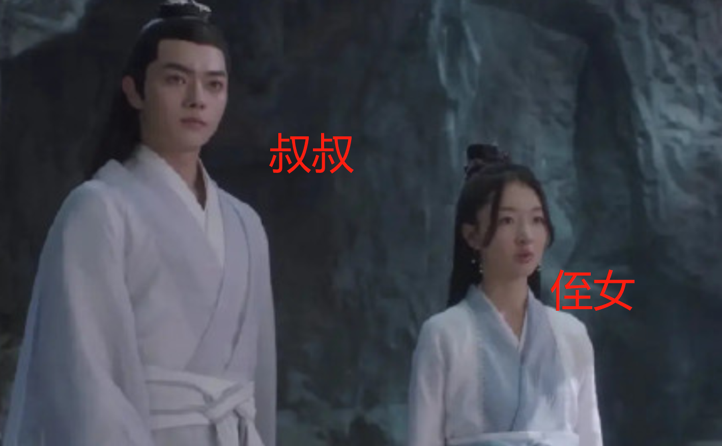 明星瘦过头比胖了更难看？有人排骨胸吓人，有人瘦到没戏拍