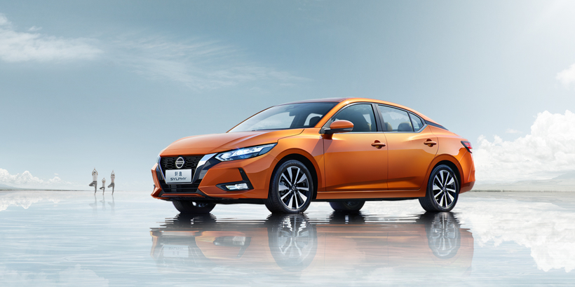 提前一个月破百万销量，东风日产太酷了