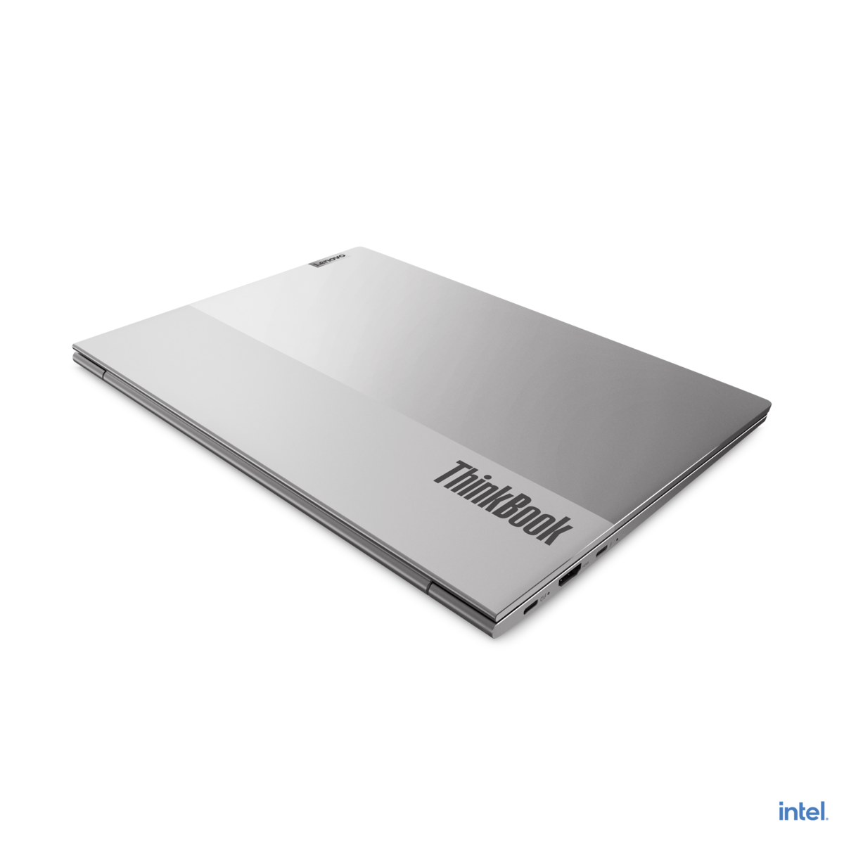 联想发布新款 ThinkBook 13s 轻薄本：12 代酷睿 + 2K 屏