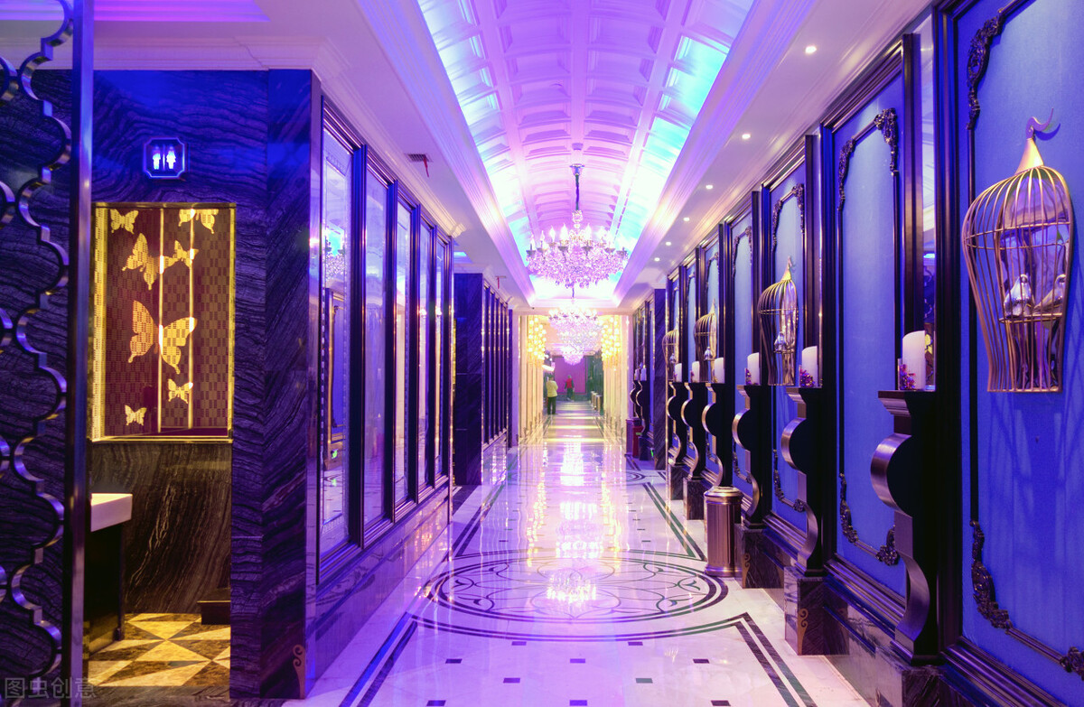 为提高KTV酒水消费营业额允许并要求店内存在卖淫行为如何定性？