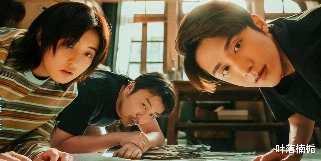 定档央视，搭档雷佳音，张子枫新剧不火才怪