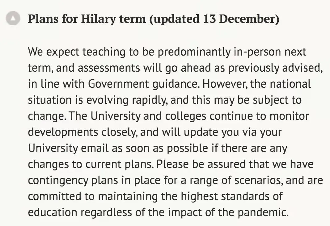 网课又开始了？美国、英国热门大学2022年开学安排最新汇总
