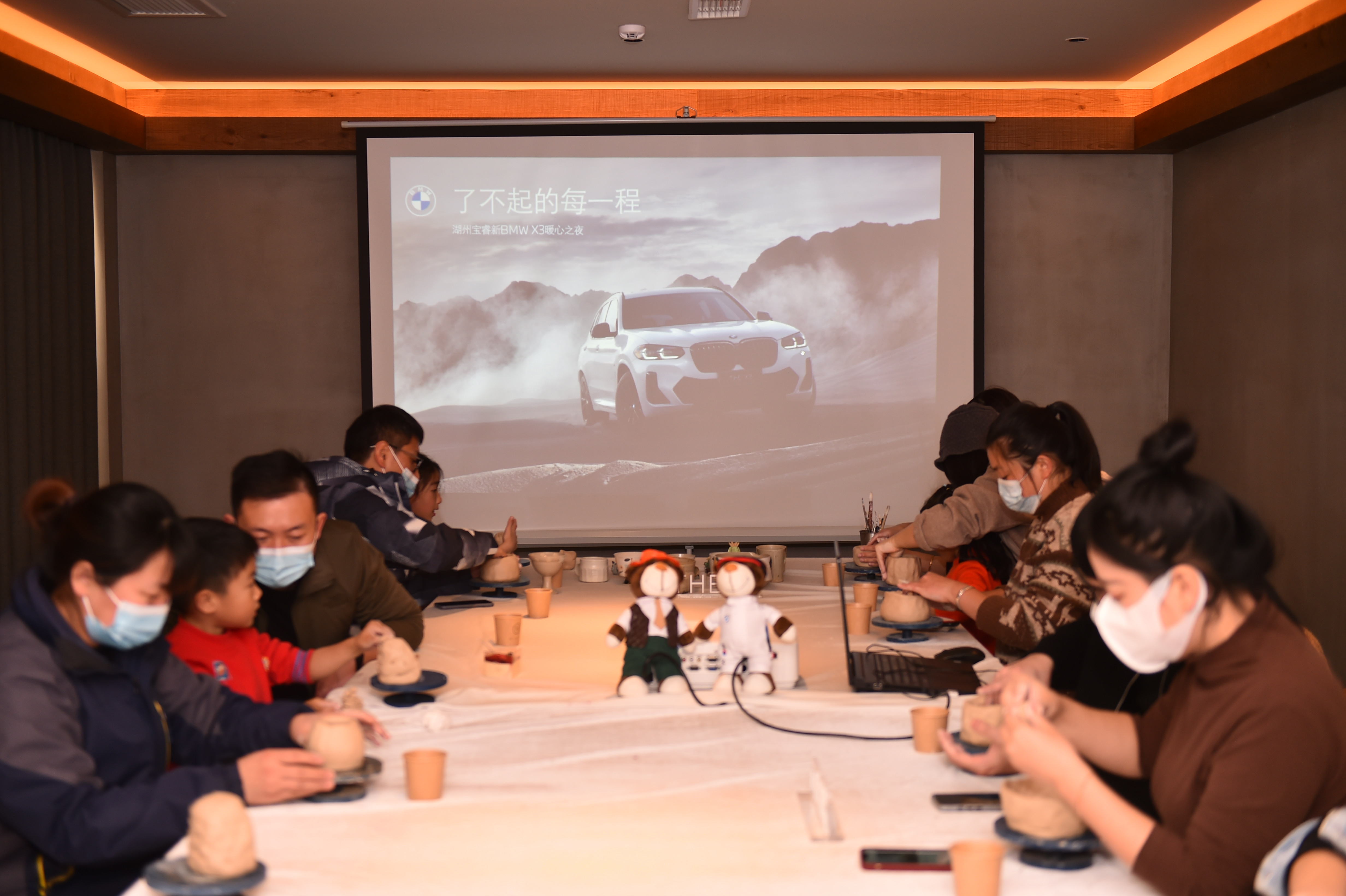 回顾 | 2021 BMW中国文化体验之旅圆满落幕